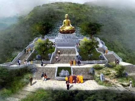 โบราณสถานเอียนตื่อถูกระบุในรายชื่อมรดที่จะได้พิจารณาเป็นมรดกโลกจากยูเนสโก